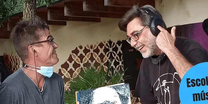 Escolta la música al 107.0 FM