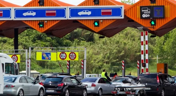 Comença la segona fase de la sortida de Setmana Santa