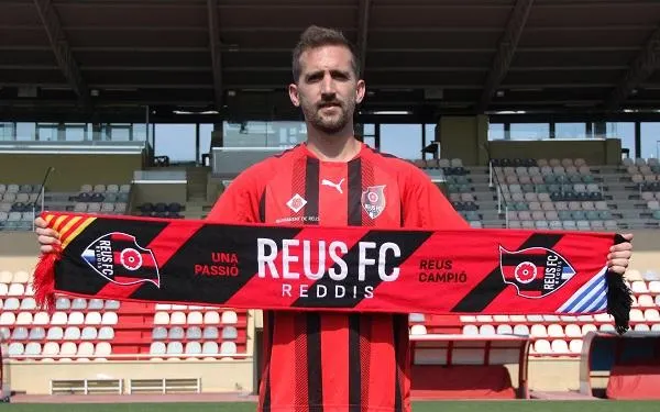 Foto: Reus FC Reddis