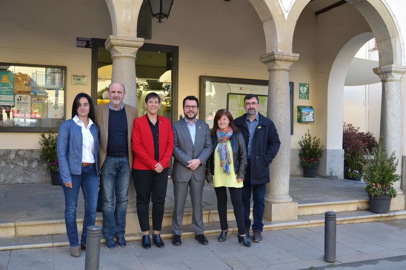 ERC triarà el candidat/a per les Eleccions Municipals el divendres 1 de juny