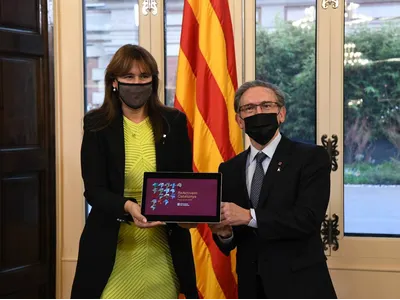Els pressupostos de la Generalitat contemplen una inversió 19,7 milions al Baix Camp per al 2022