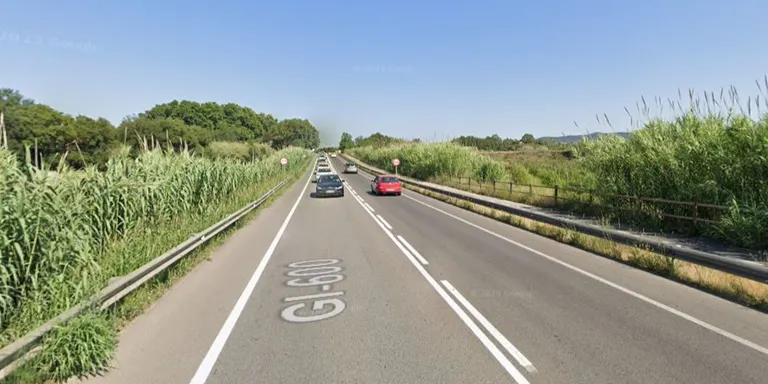 Territori adjudica la redacció de l'estudi per millorar la mobilitat del corredor de la Selva Marítima