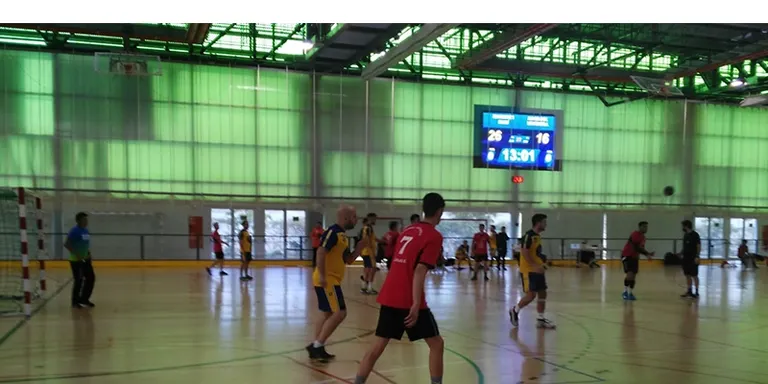 Segueixen intractables a casa