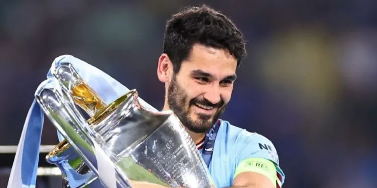 Gundogan i Mateu Alemany ultimen el fitxatge