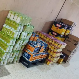 #598 - Entrevista a Joan Porta, membre del banc d'Aliments de Càritas Torredembarra - episode art