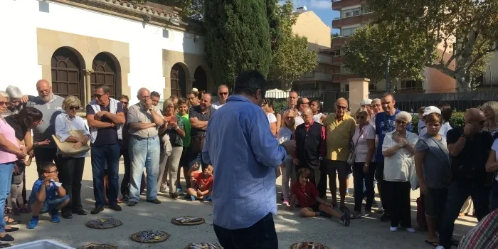 El Calamarenys posa punt final amb un primer balanç positu de les jornades gastronòmiques