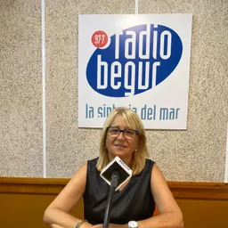 L'ENTREVISTA a l'alcaldessa Maite Selva. 20/06/2025 - episode art