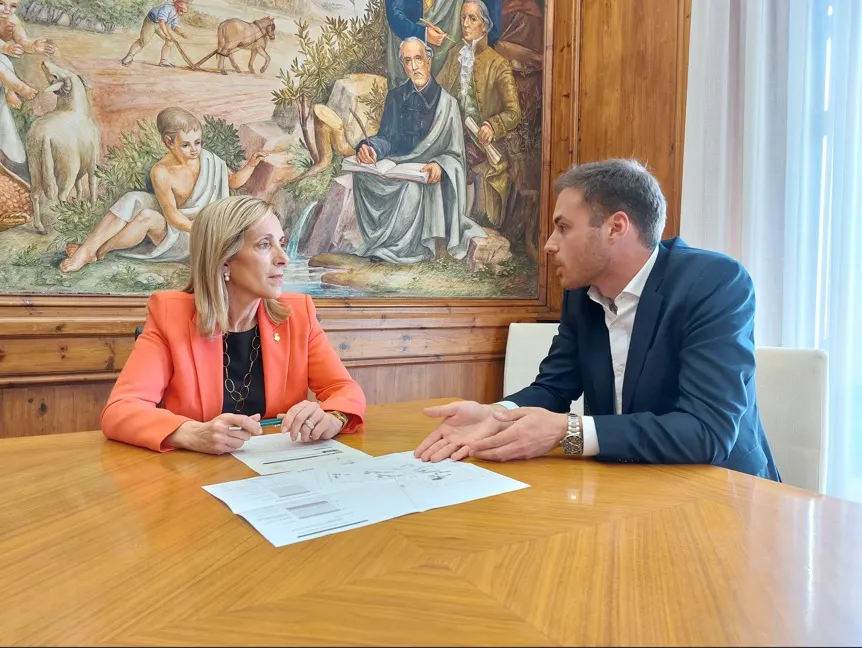 La companyia brasilera Raft Embalagens instal·larà la seva primera planta d'Europa a Valls