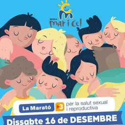 2023_12_12_NOELIA GARCIA_NOA AGUILAR I ALUMNAT_MARATÓ TV3_MAR I CEL - episode art