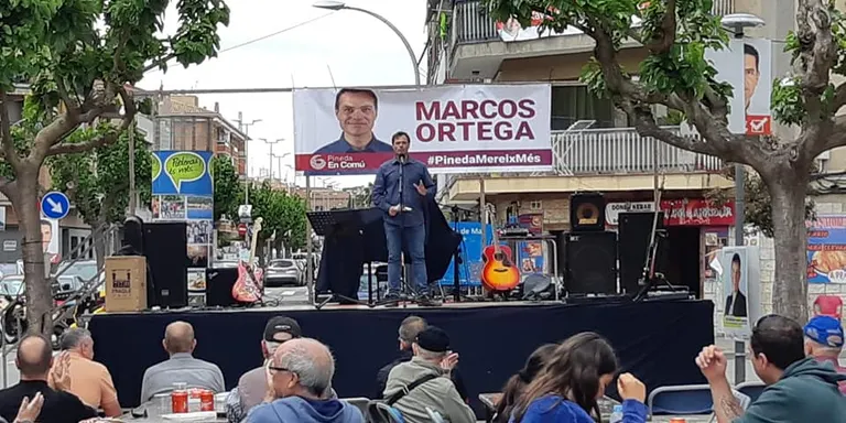 Pineda en Comú aposta per la tarifació social i afavorir una borsa de pisos de lloguer
