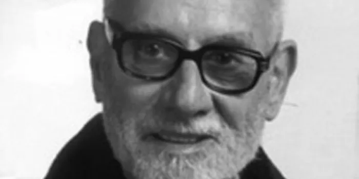 20 anys sense l'escriptor Lluís Ferran de Pol