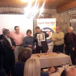2015 - Sopar Radio