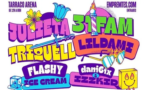 Foto: Flama Fest