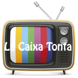 La Caixa Tonta del 23/12/2022 - episode art