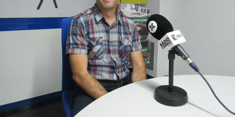 Lluís Gurrera: “Volem que els ajuntaments apostin per un turisme verd i recuperin els prats de Posidònia”