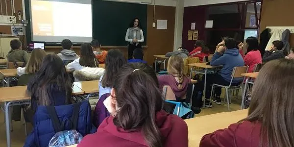 Les preinscripcions escolars es faran del 13 al 22 de maig
