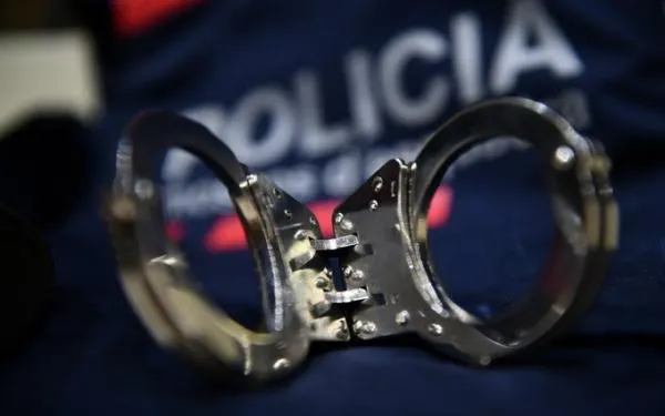 Foto: Mossos d'Esquadra (Arxiu)