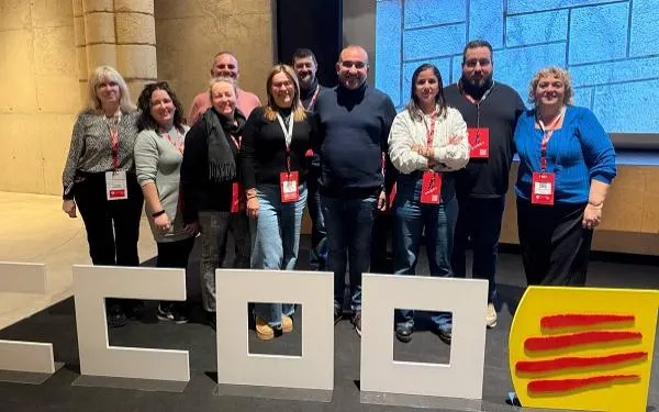 Foto: CCOO