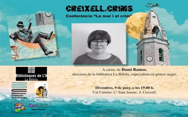 Foto: Creixell Crims
