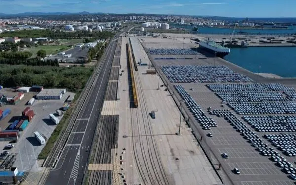 Foto: Port de Tarragona