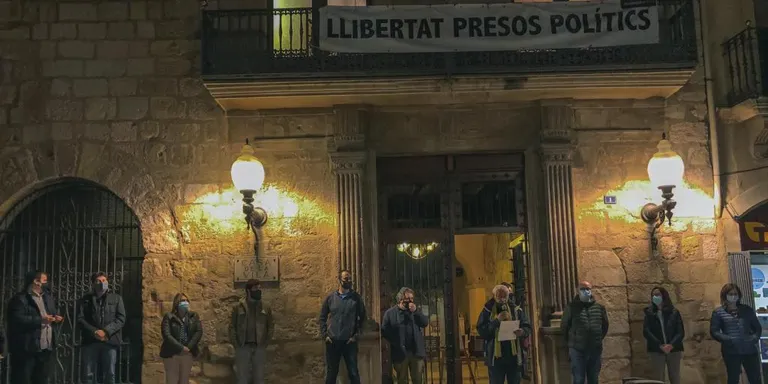Exposició fotogràfica dels Amics de la Gent Gran