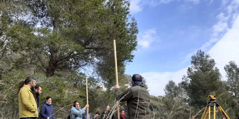 Arrenca la 5a edició del programa Joves amb Talent impulsat pel Consell Comarcal del Baix Camp