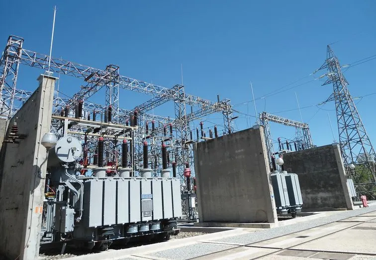 Endesa millora la subestació elèctrica de Calella que dóna servei a l'Alt Maresme