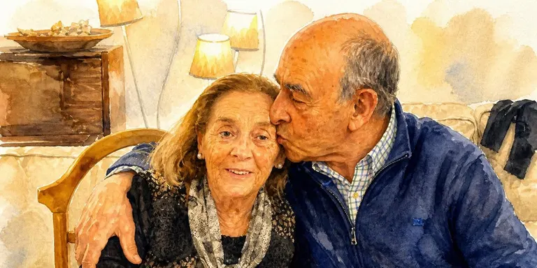 JAVIER LASAGABASTER ECHARRI, LA LUZ TRANQUILA QUE AYUDÓ A PENSAR IRUN
