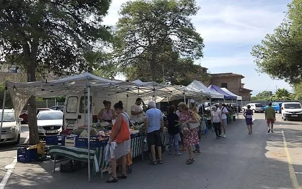 Foto: Altafulla Ràdio