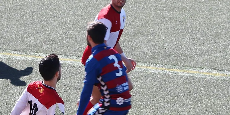 Rival directe per a iniciar la segona volta