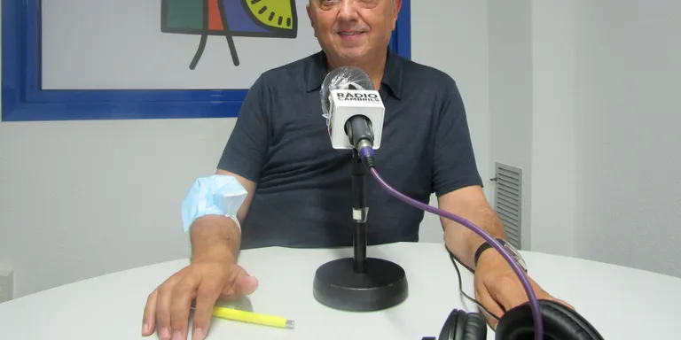 Josep Capella: “El clima polític a Madrid és irrespirable”