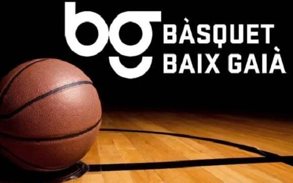 Foto: Bàsquet Baix Gaià