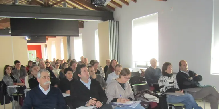 La Diputació explica el nou Pla Específic a l'Alt Urgell