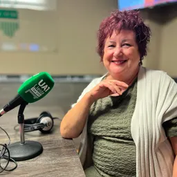 Capítol - 12 Maricel Gatius Perruqueria Alpicat - episode art