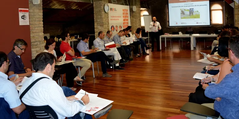 Les empreses podran aprofitar els set projectes de l'OSE per millorar la competitivitat