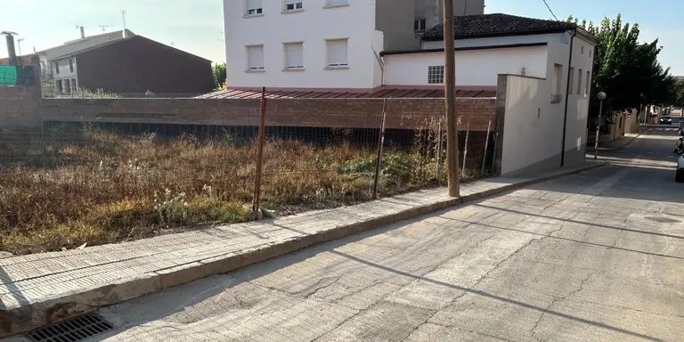 L’asfaltatge dels carrers Costa dels Dipòsits i Passeig, a partir de demà