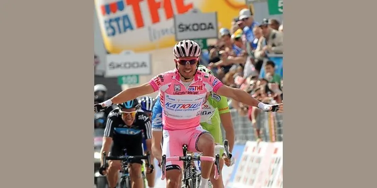 'Purito' Rodríguez anuncia la retirada definitiva