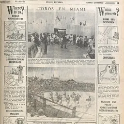 Carrer Major - SECCIÓ HISTÒRIA - Alfons Tejero - episode art