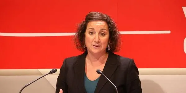 El PSC avisa Aragonès que no negociarà pressupostos si no "desencalla" el Hard Rock i altres projectes