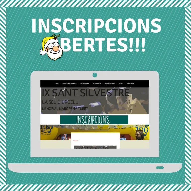 Obertes les inscripcions de la 9a Sant Silvestre la Seu