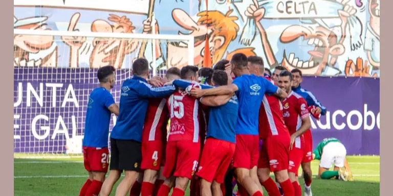Nàstic de Tarragona – Vila-Real B: la final del play-off d’ascens
