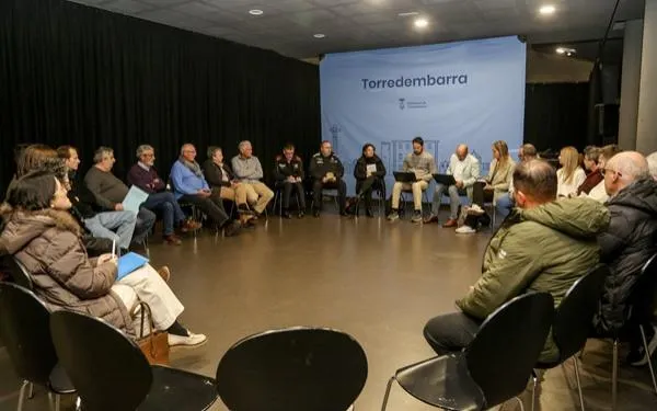 Foto: Ajuntament de Torredembarra