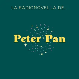 Peter Pan 2C #2 - episode art