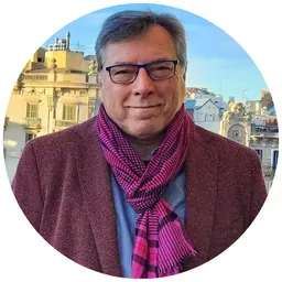 Entrevista a Jordi Fernando Aloy, autor de 'La Negreta i altres veus emmudides' - episode art