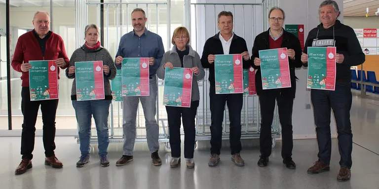 Clubs esportius i institucions de l'Alt Urgell s'uneixen per recollir joguines en bon estat per Nadal