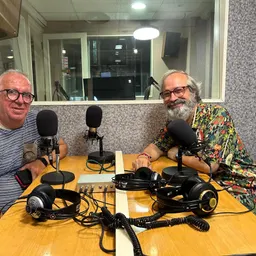 La intensitat del mes d'agost - episode art
