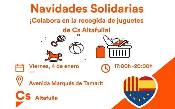 Foto: Ciutadans Altafulla