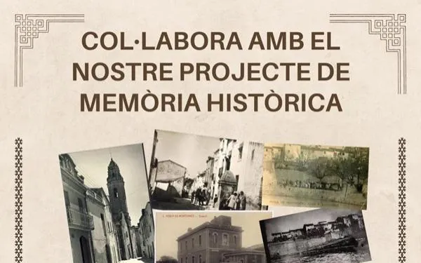 Foto: Ajuntament de La Pobla de Montornès