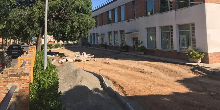 El Centre de la Gent Gran no reobrirà fins a la Fase 3 i a mitjans de juny