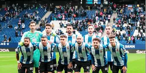 L’Espanyol cau davant el Rayo Vallecano (0-1)